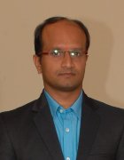 Naveen Adusumilli